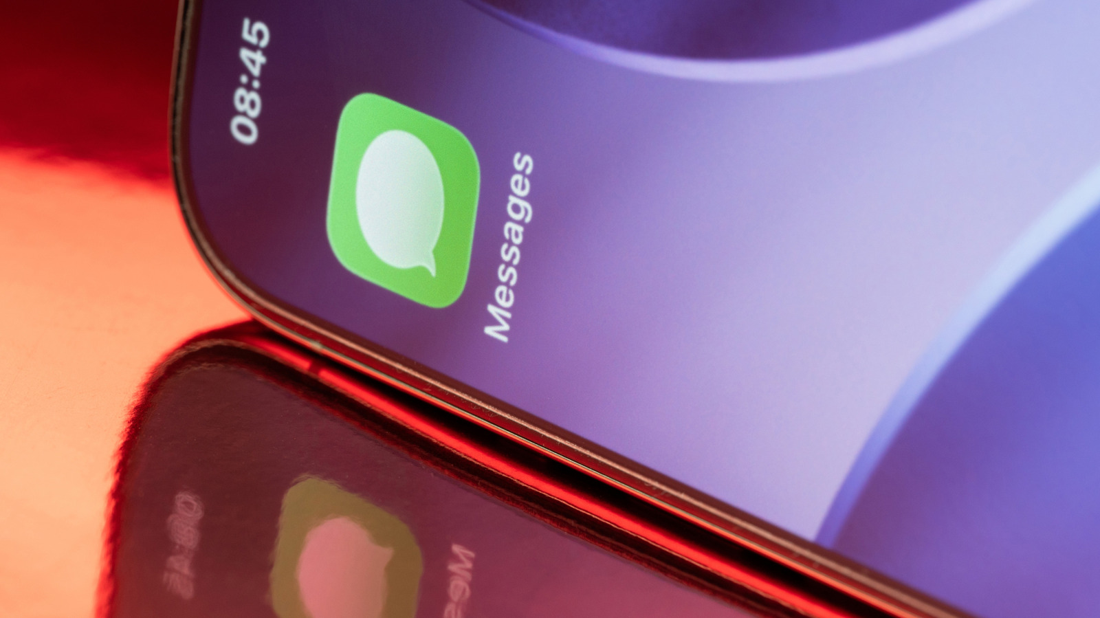 Why Do Some iMessages Say ‘Encrypted’ On iPhone? Here’s What It Means – SlashGear