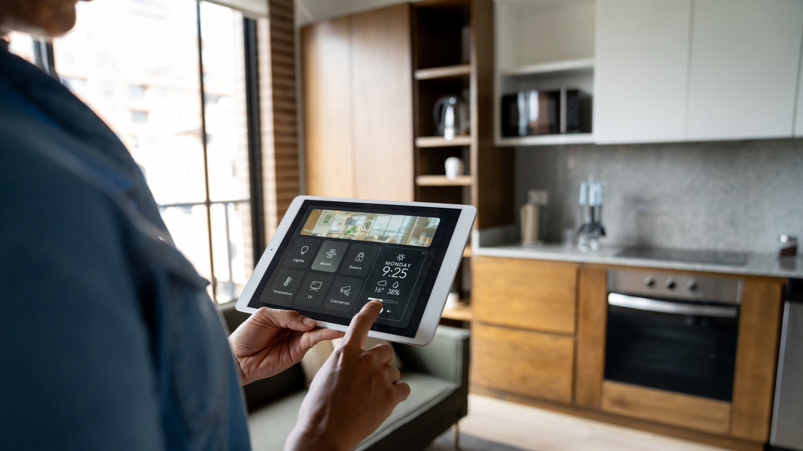 4 Smart Devices Homeowners Should Think Twice Before Buying – BGR