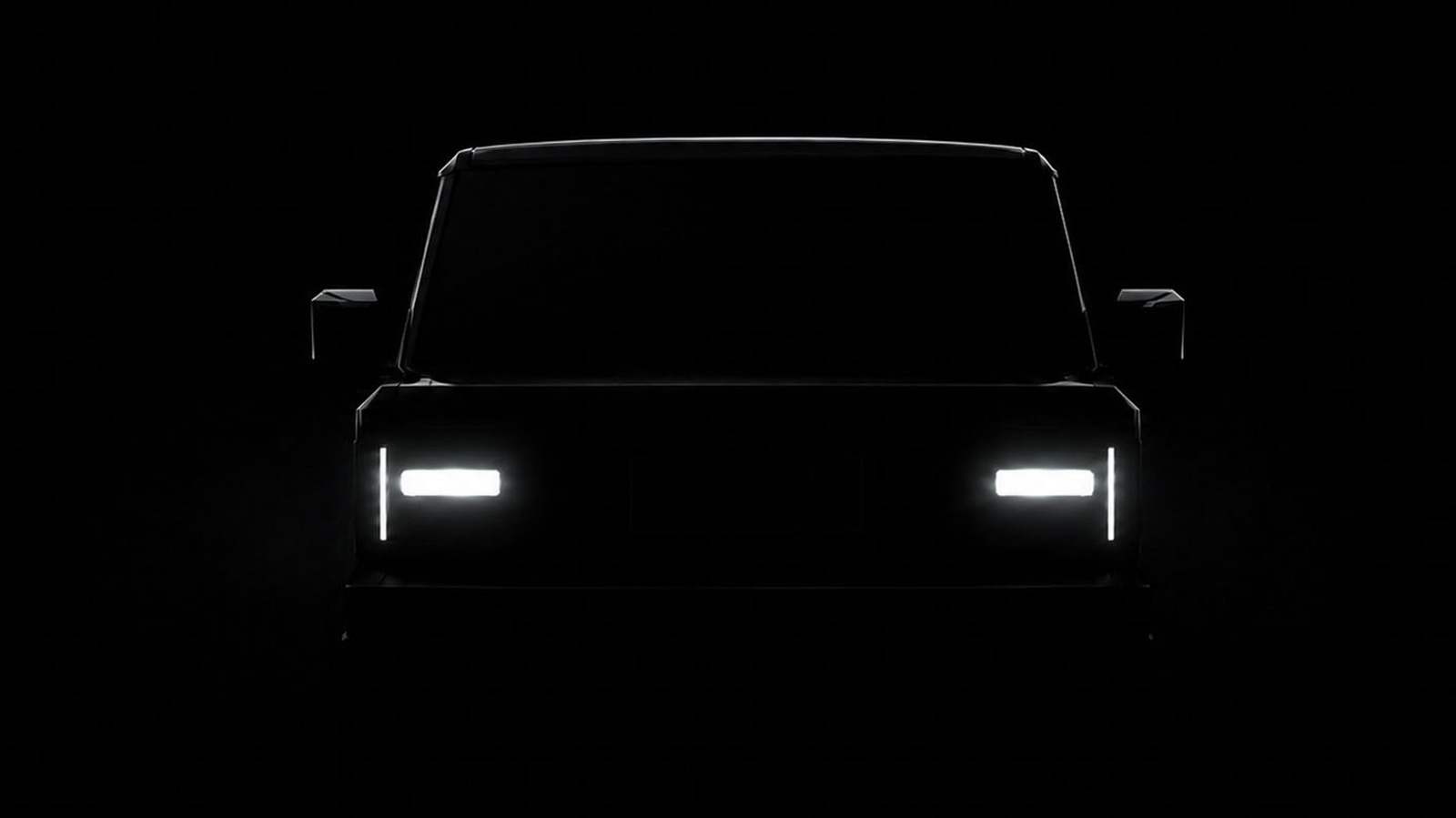 A Forgotten US Auto Brand Is Back To Try And Undercut Slate’s $25K Pickup Truck – SlashGear