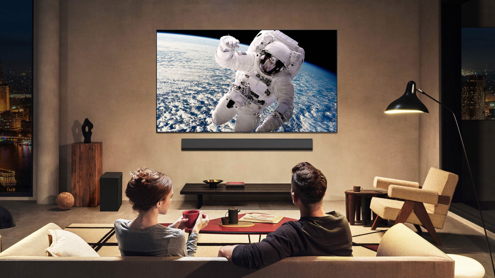 4 Of The Best OLED TVs Under $1000 You Can Buy In 2026 – SlashGear