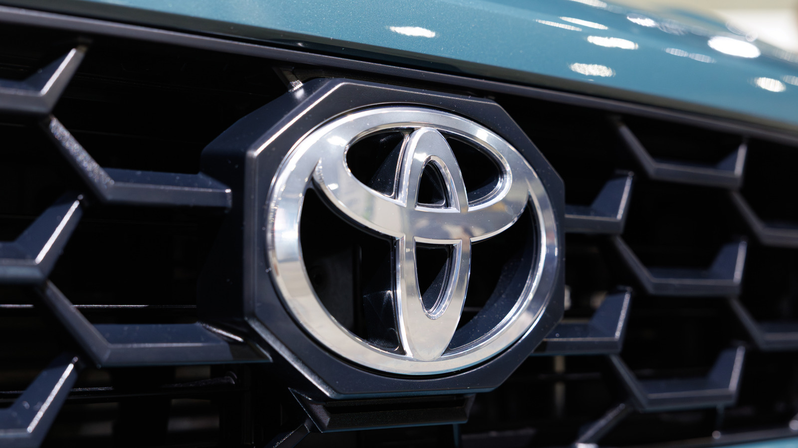 4 Common Problems With The Toyota Corolla – SlashGear
