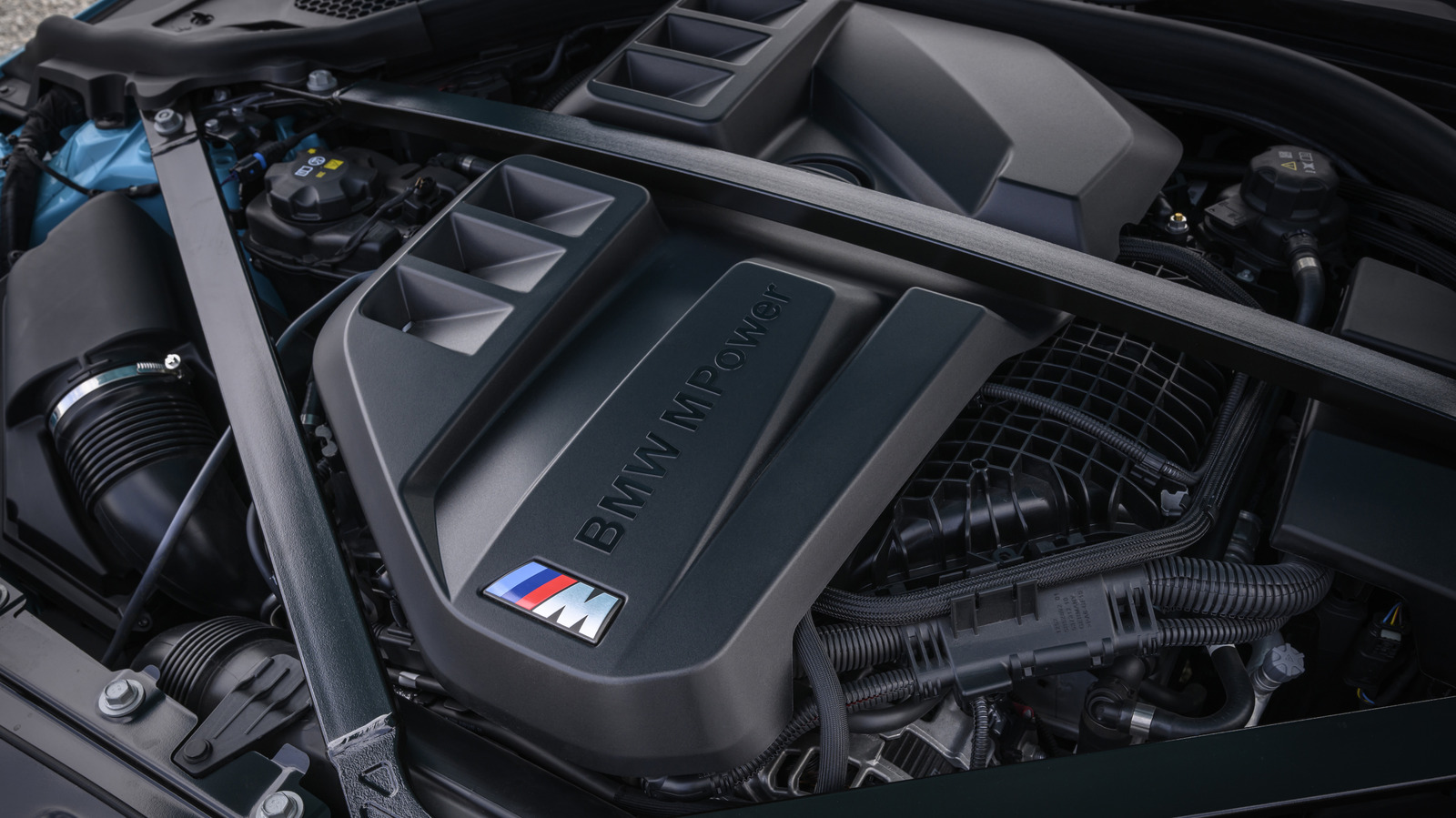 How Long Do Inline-6 Engines Tend To Last And Can You Extend Their Lifespan? – SlashGear