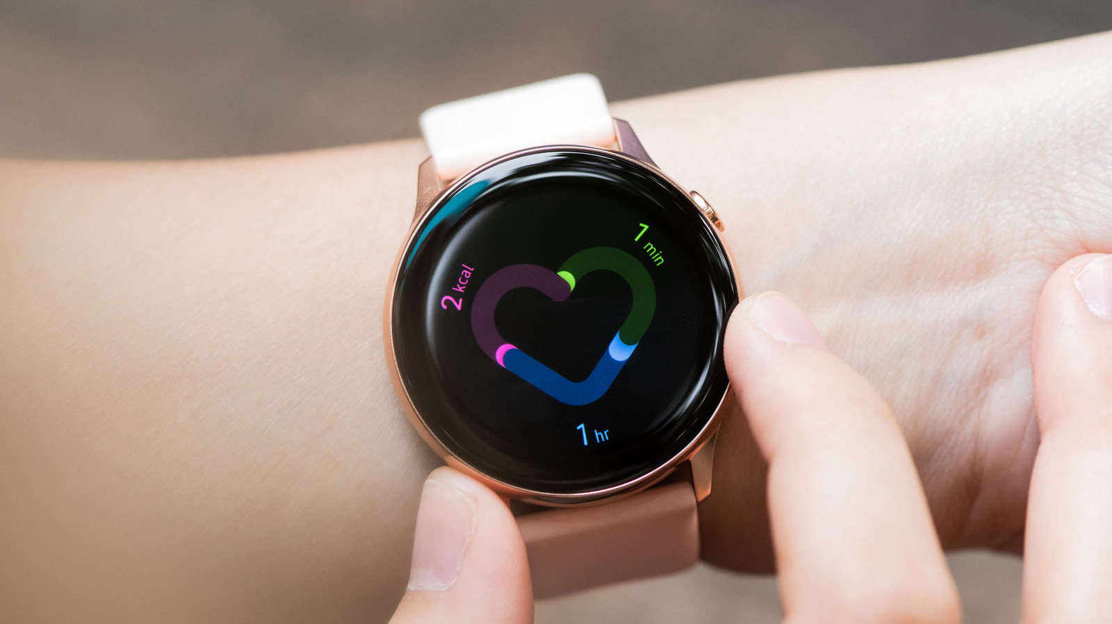 5 Recent Updates To Samsung’s Health App That Have Users Talking – SlashGear