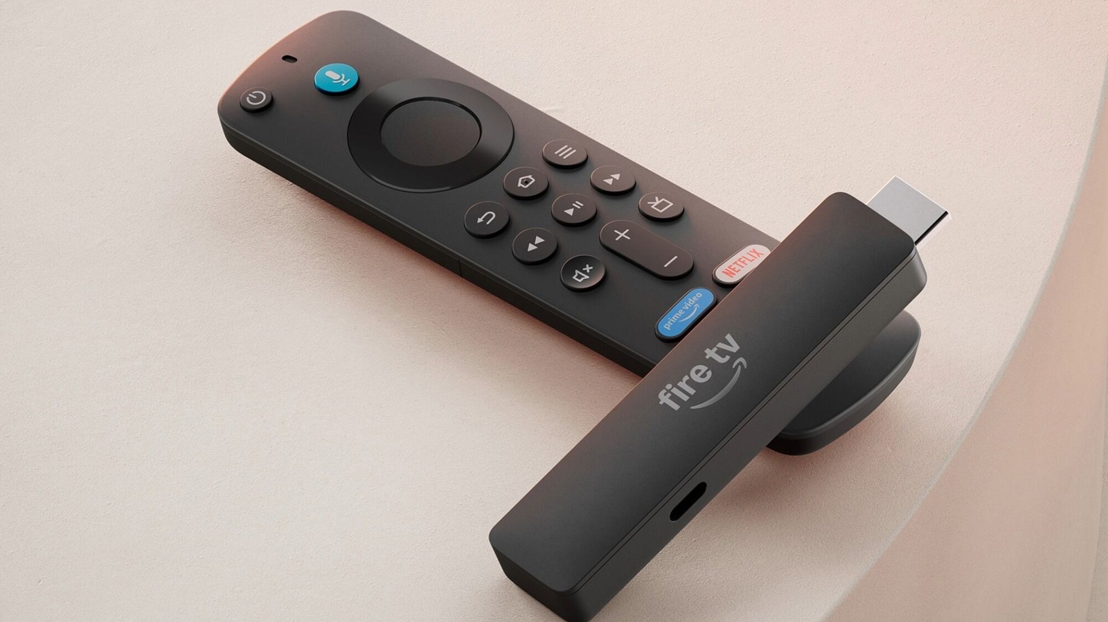 The Reason Why Amazon’s Fire TV Stick Is So Much Cheaper Than The Apple TV – SlashGear