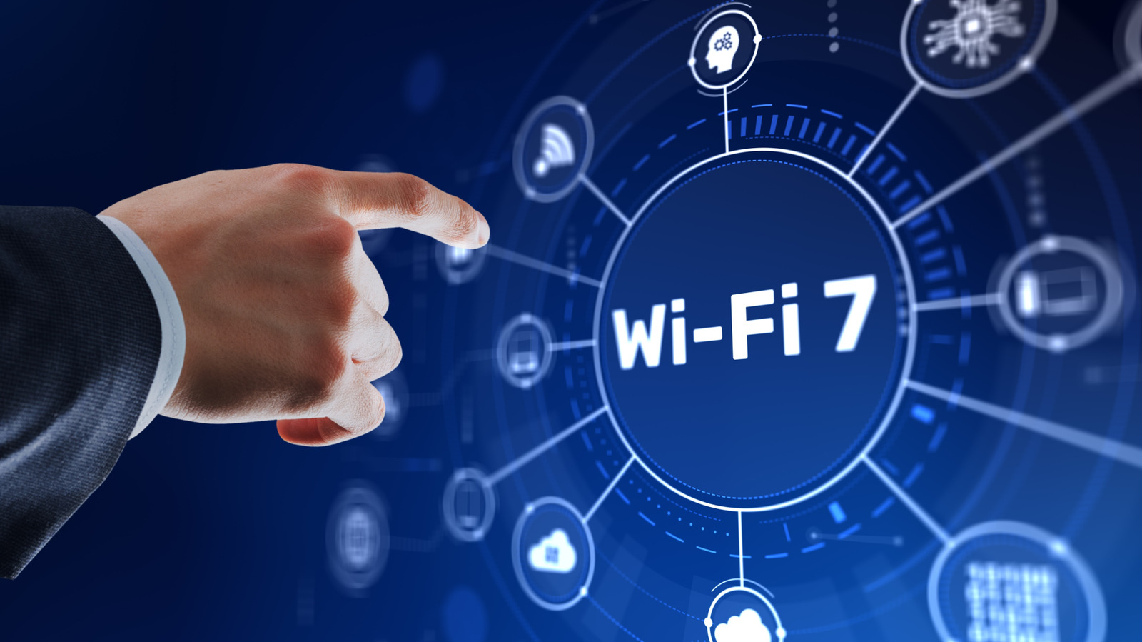 Router brands could be misleading you with that Wi-Fi 7 label – Engadget
