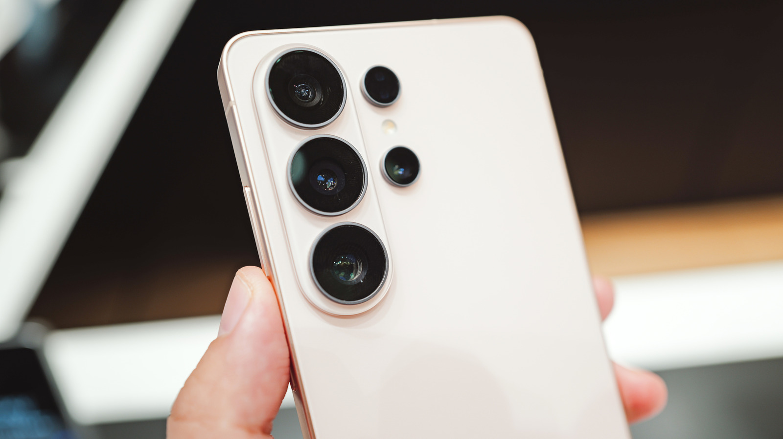 5 More Affordable Android Phones To Consider Before A Samsung Galaxy S26 Ultra – SlashGear