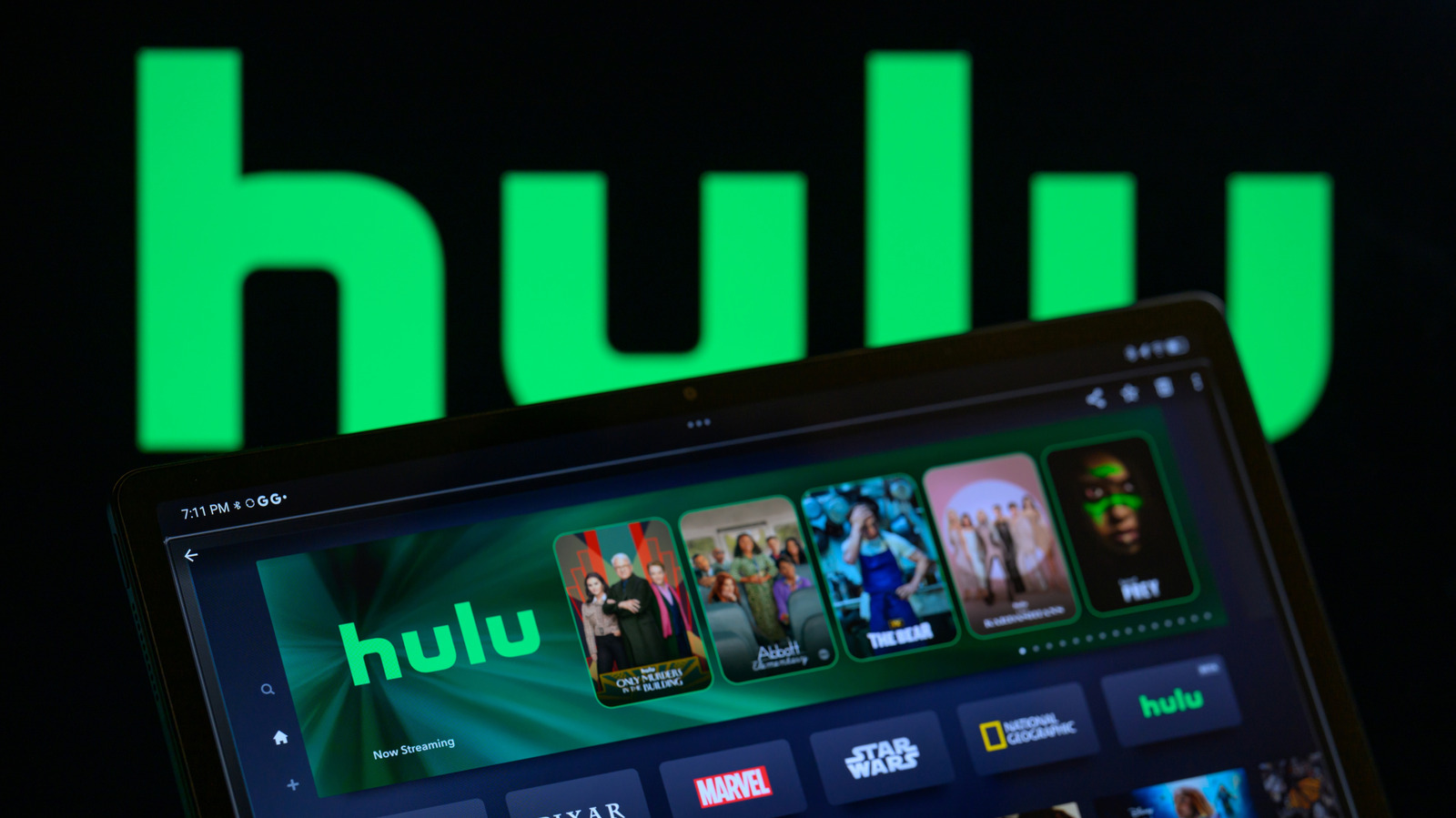 This Hulu Setting Could Be Killing Your Image Quality – Here’s How To Tell – SlashGear
