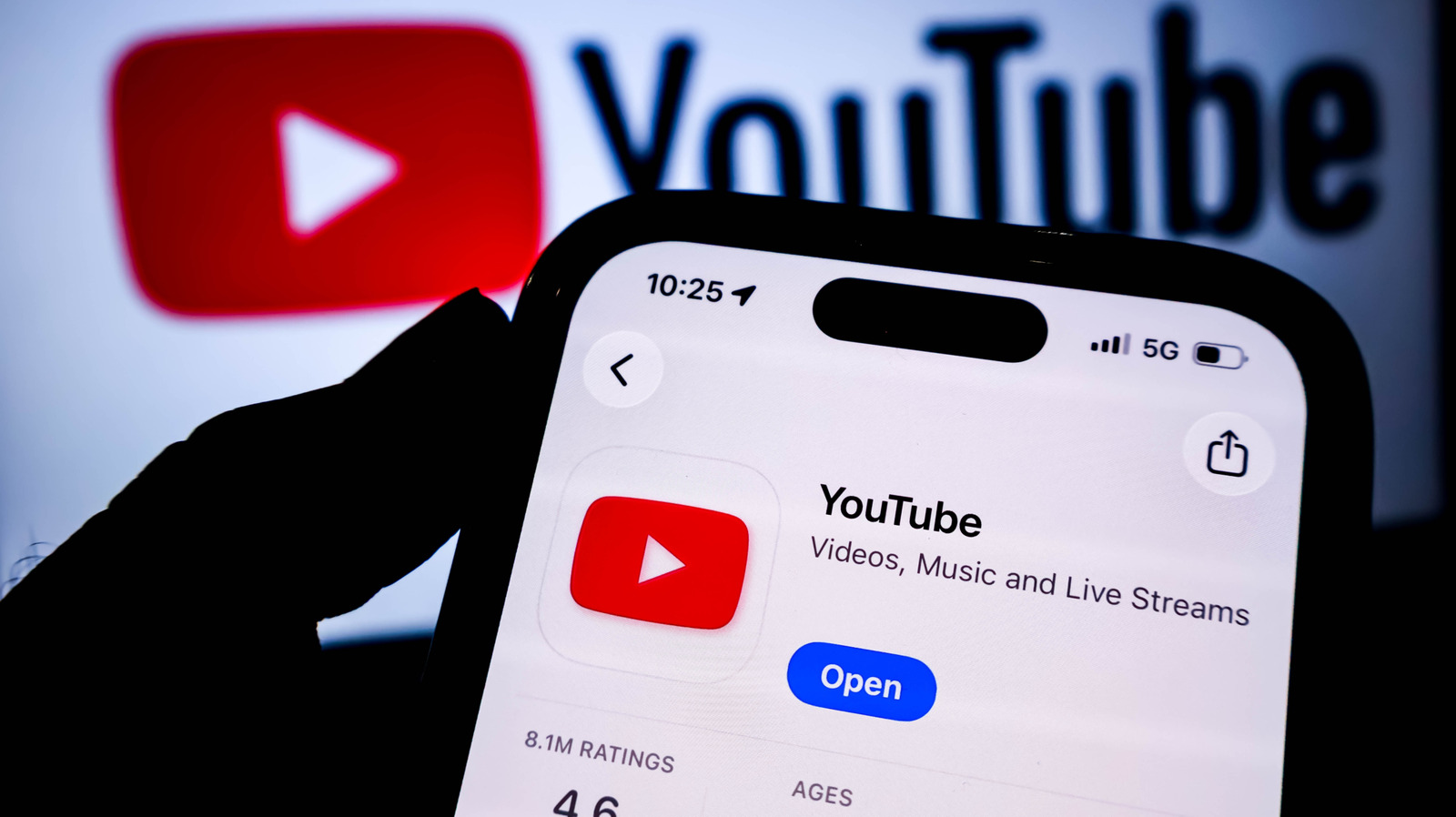 You’re Spending More For YouTube Premium If You Get It Through Apple’s App Store – SlashGear