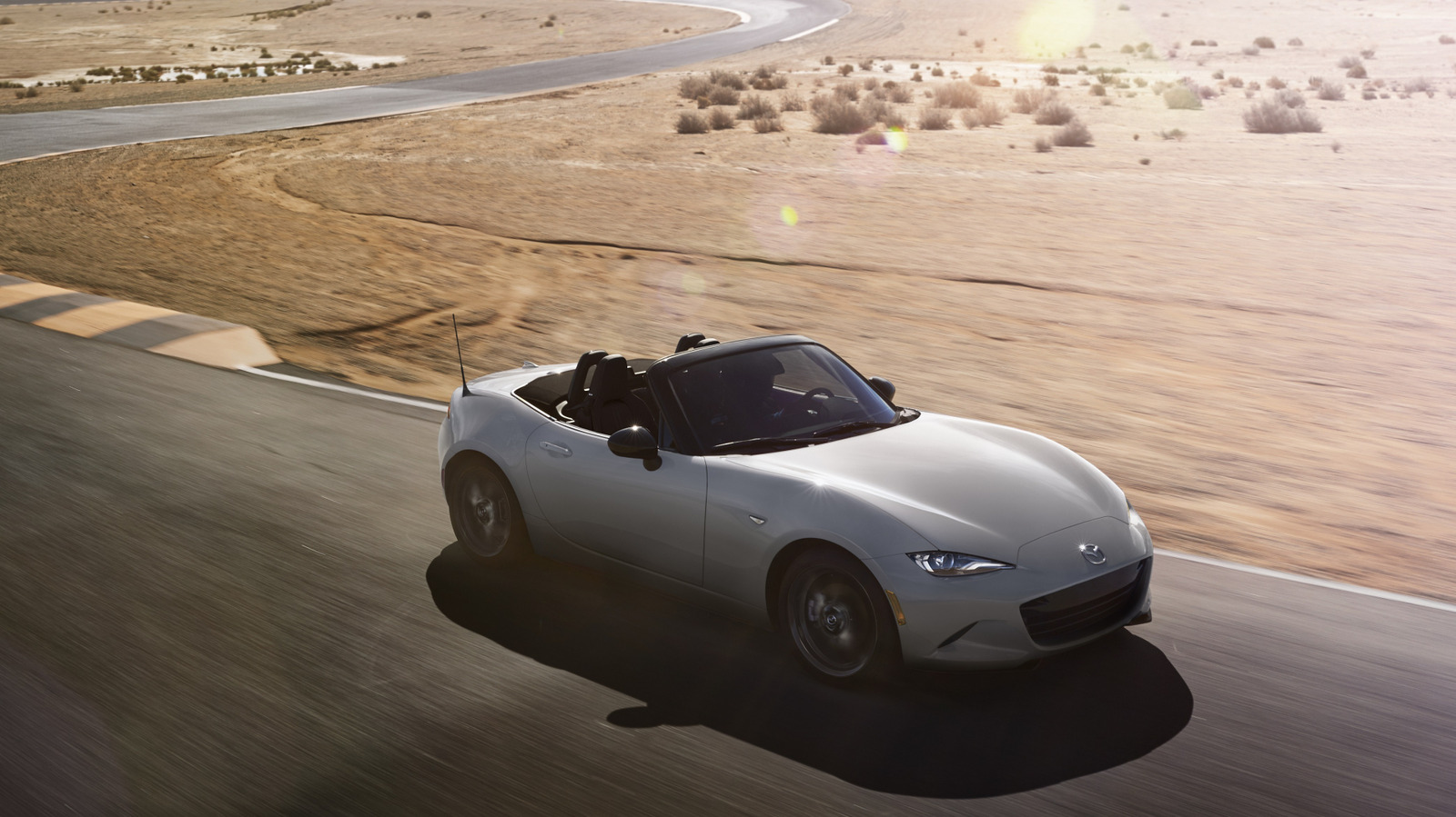 3 Car Brands That Are Comparable To Mazda – SlashGear