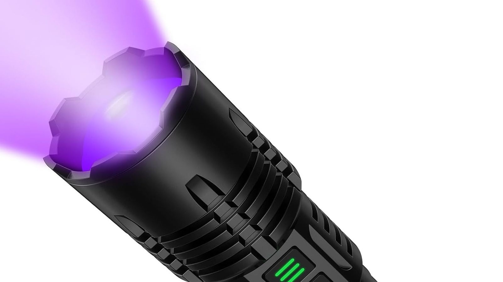 What’s The Difference Between A UV Light Flashlight And Black Light Flashlight? – SlashGear