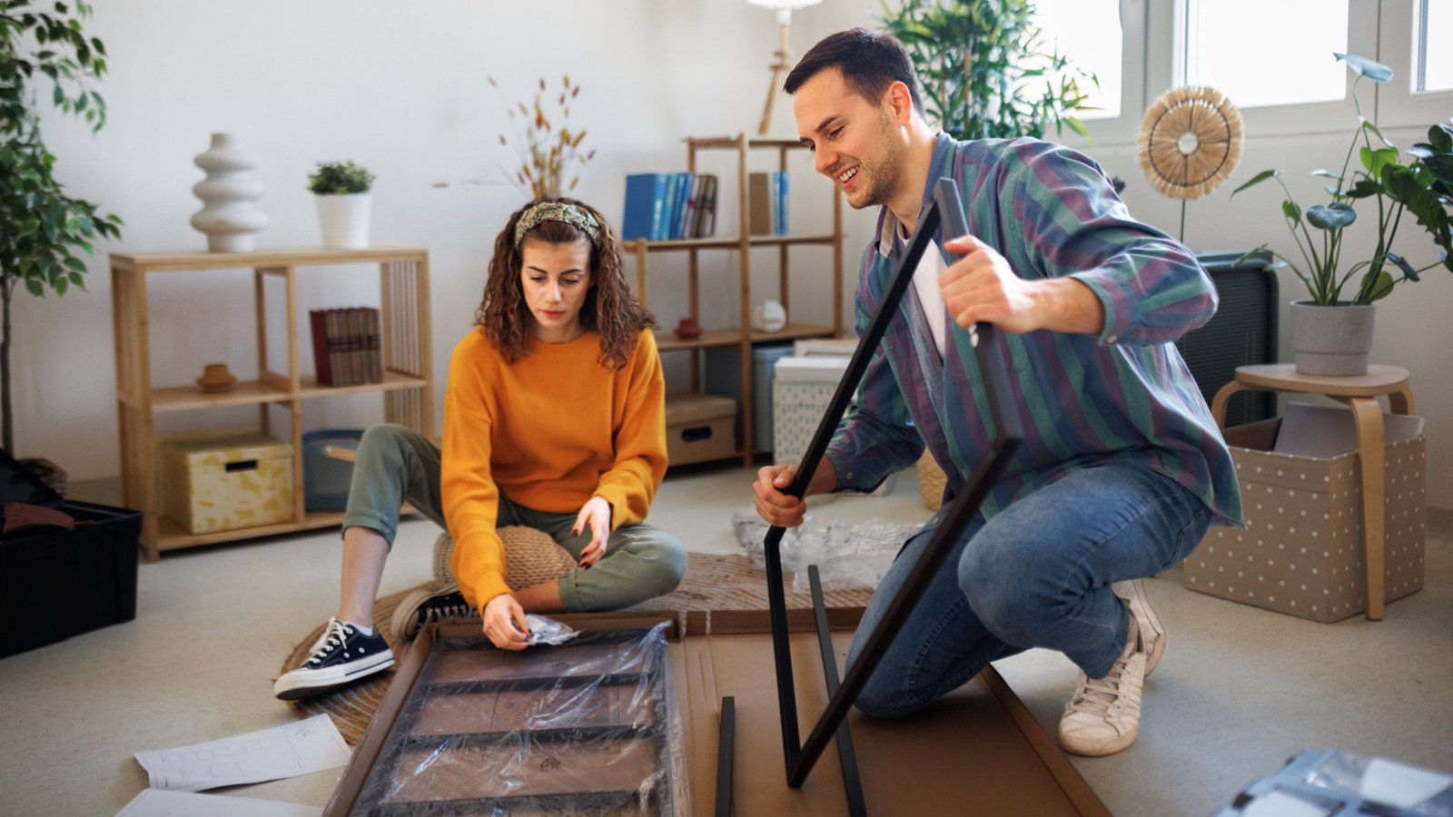 ‘Ikea Effect’: Science Explains Why We Love A Good DIY Project – SlashGear