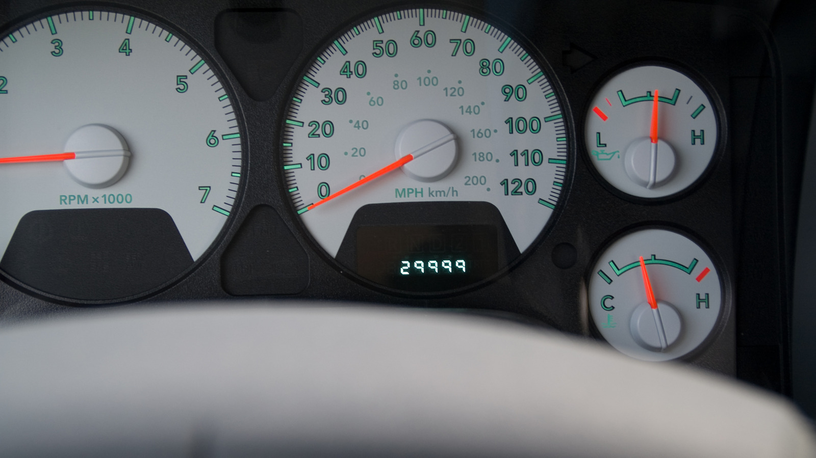 4 Car Parts You Should Replace At 30,000 Miles – SlashGear
