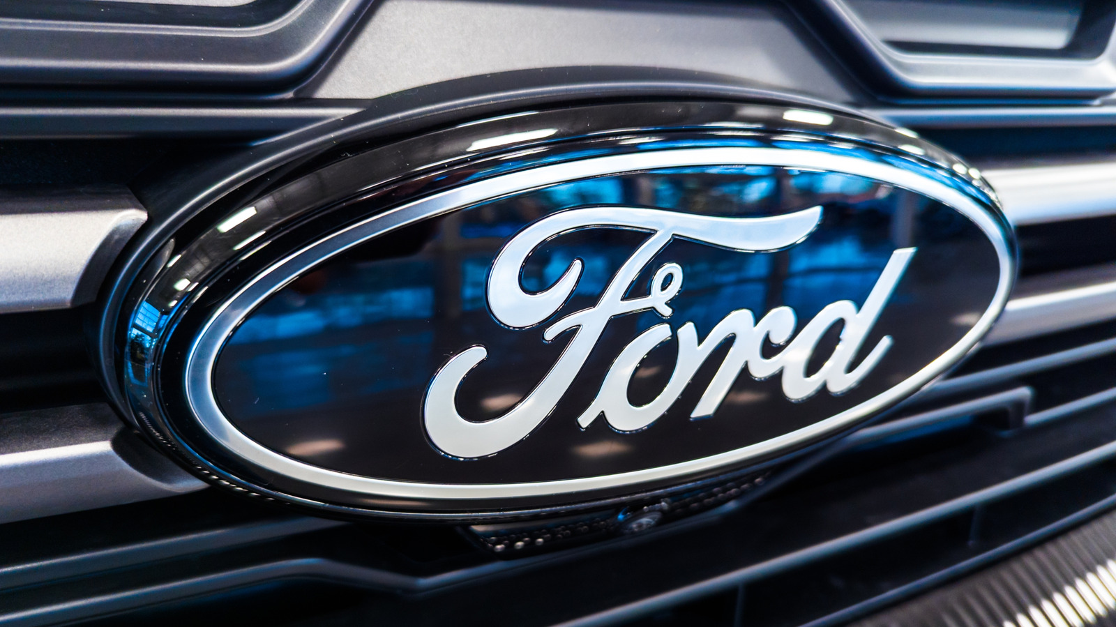 This Is The Fastest Depreciating Ford Model In 2026 So Far – SlashGear