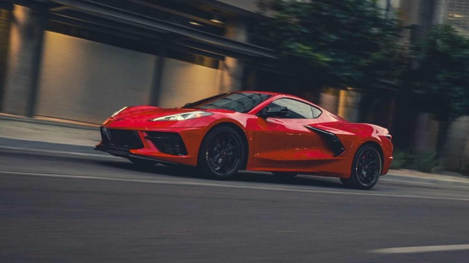 2027 Chevy Corvette: Is This The Cheapest 200-MPH Car On The Market? – SlashGear