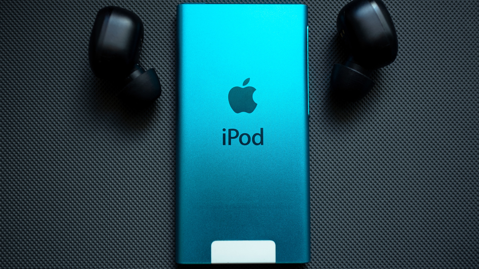 How Many Songs Can You Store On An iPod Nano? – SlashGear