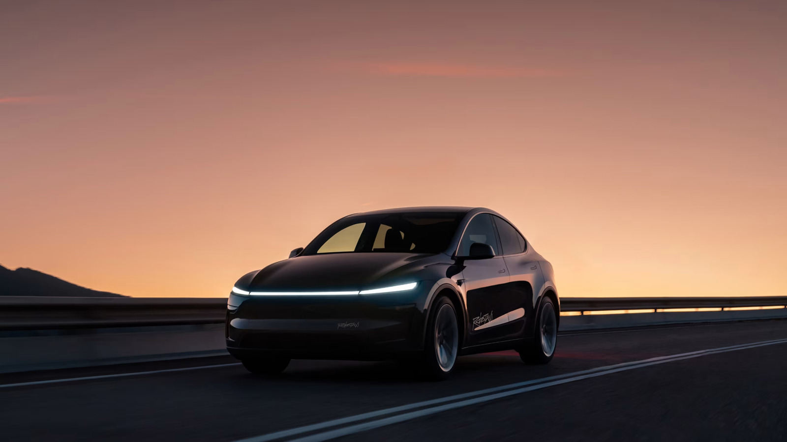 Tesla expands robotaxi service to small section of Miami – Engadget