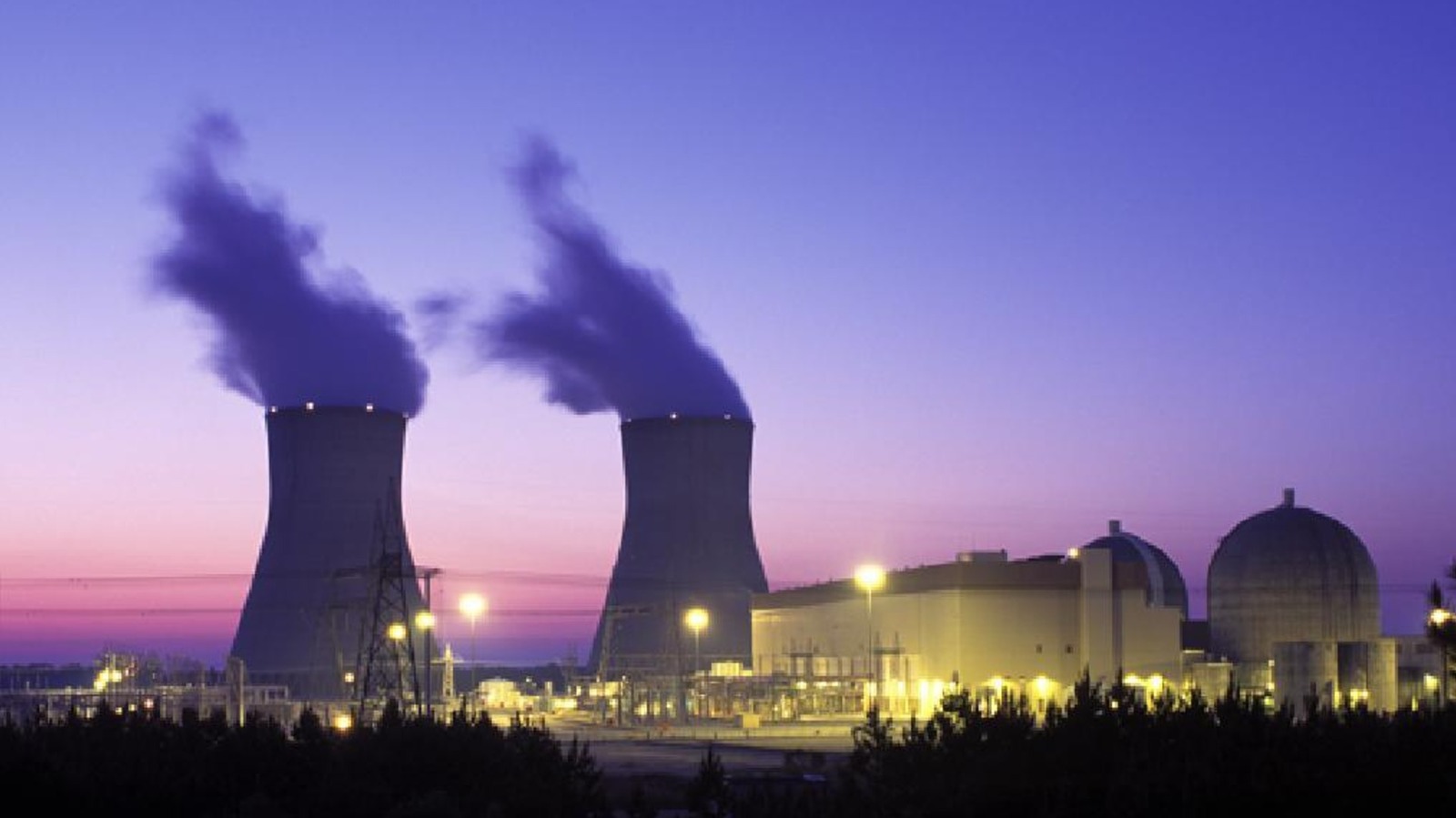 What Fuel Type Do Most Nuclear Reactors Primarily Use? – SlashGear