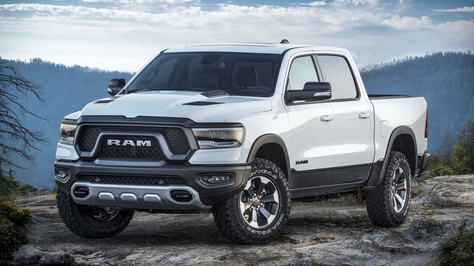 4 Ram Engines You Should Steer Clear Of – SlashGear