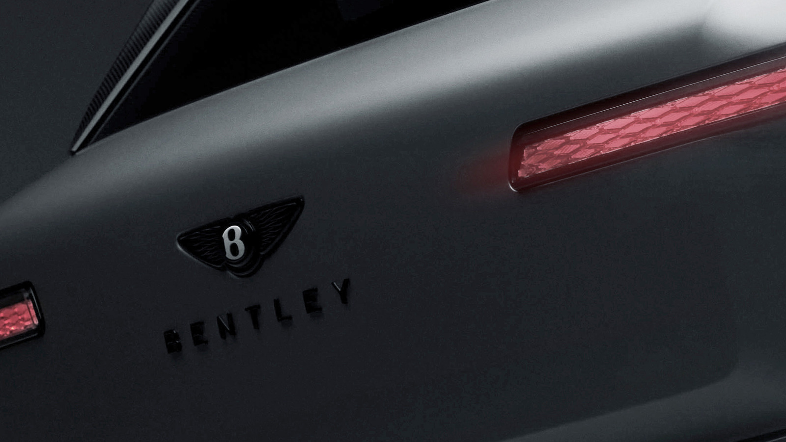 Bentley teases the Torcal, its first electric vehicle – Engadget