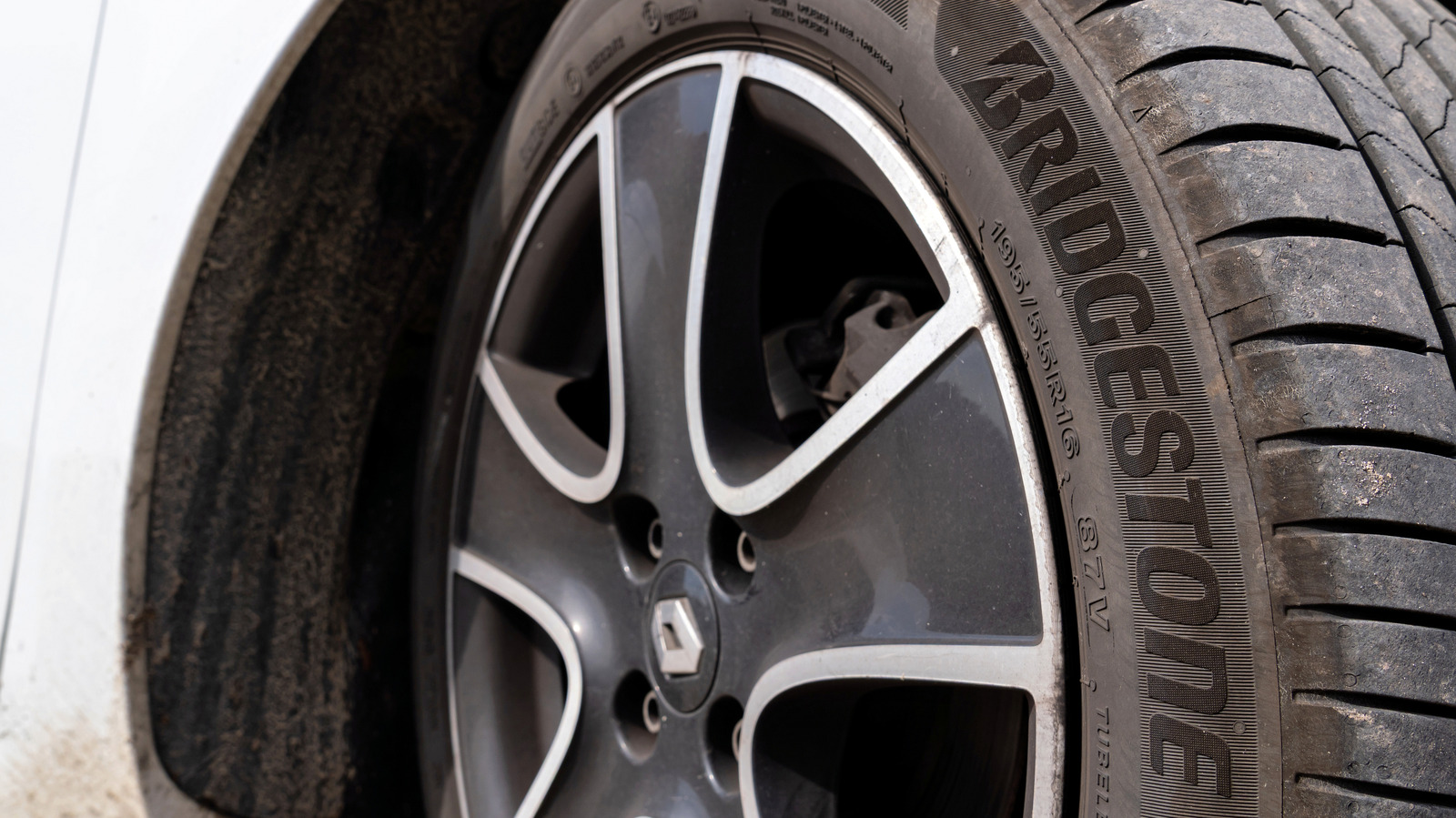 Bridgestone Is Doing A Lot More Than Just Making Tires – SlashGear