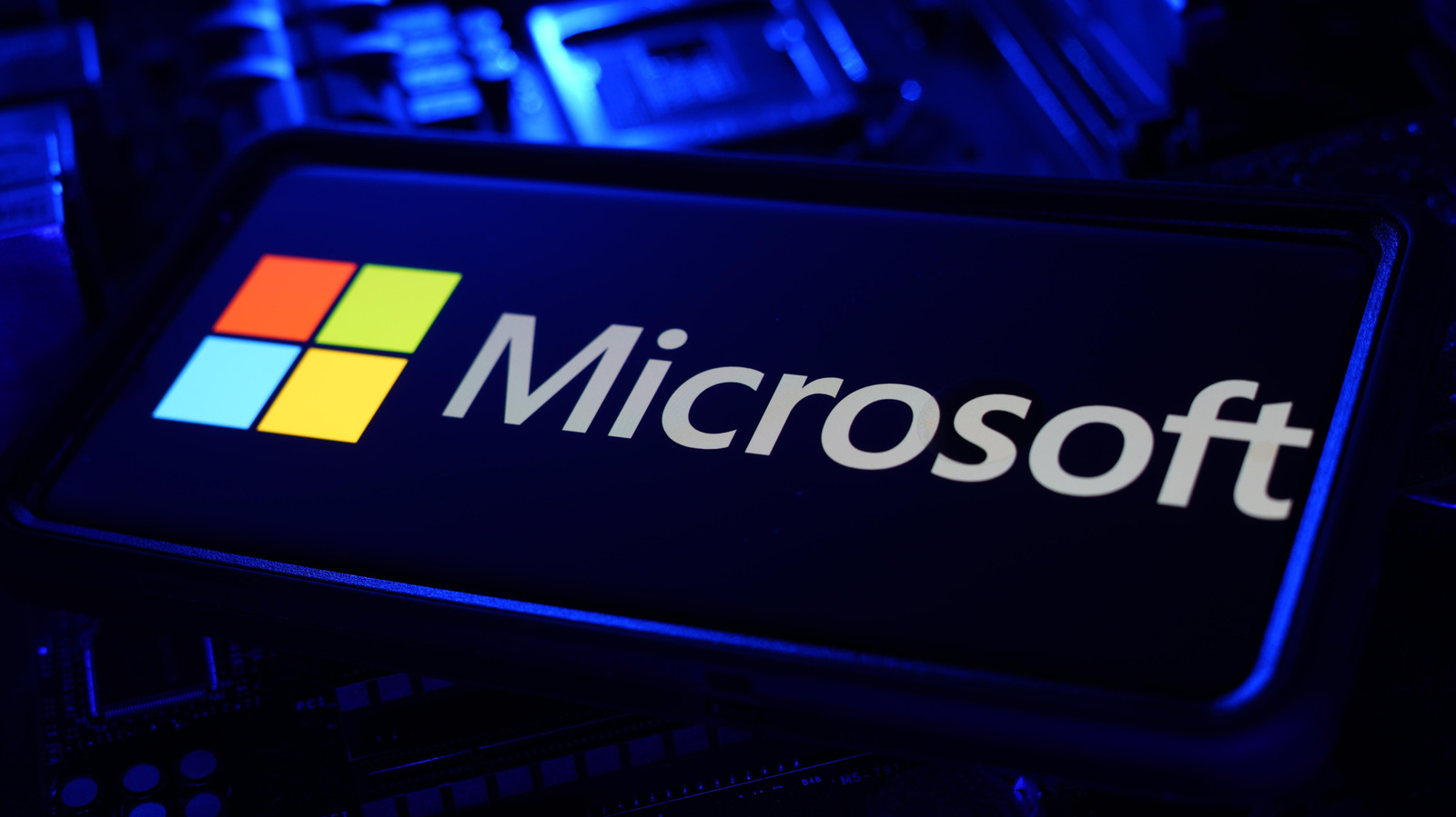 Microsoft’s layoffs extend beyond Xbox – Engadget