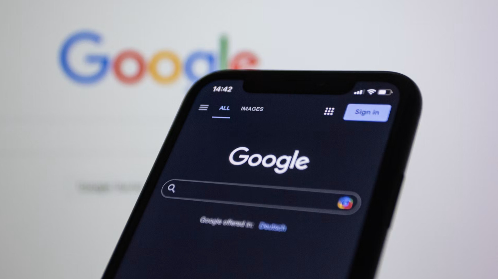 Google now uses your uploaded search media to train AI – Engadget