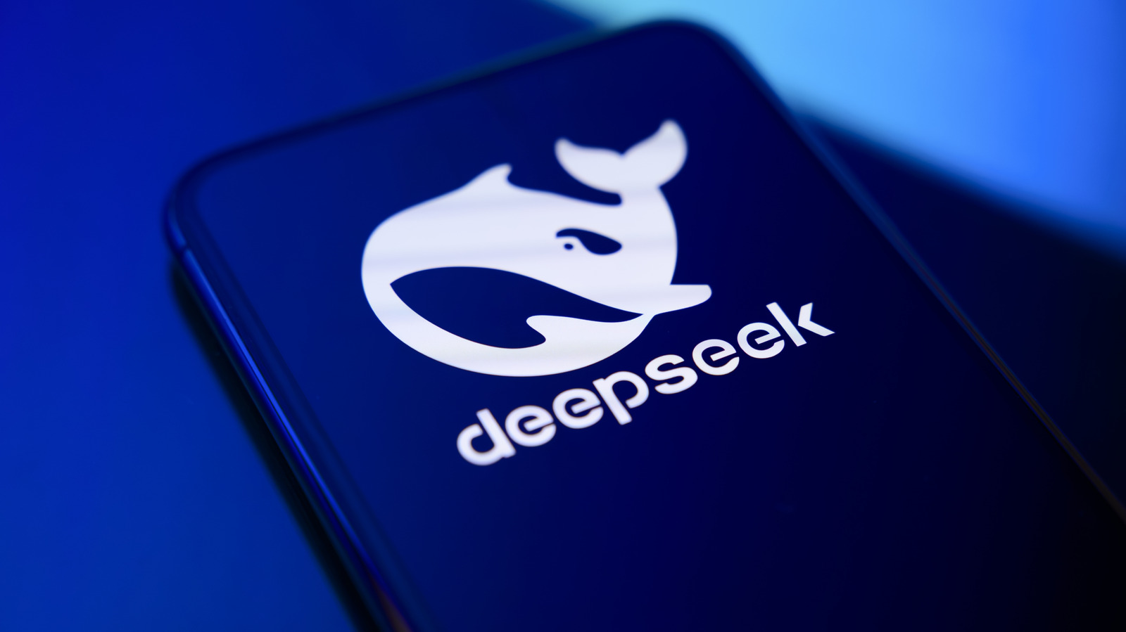 Reuters: DeepSeek is developing its own AI chips – Engadget