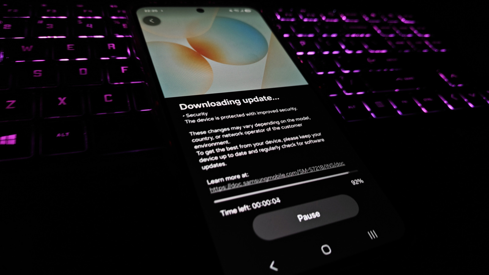 Every Android Has An ‘End Of Life’ Date – Here’s What That Means & How To Find Yours – SlashGear