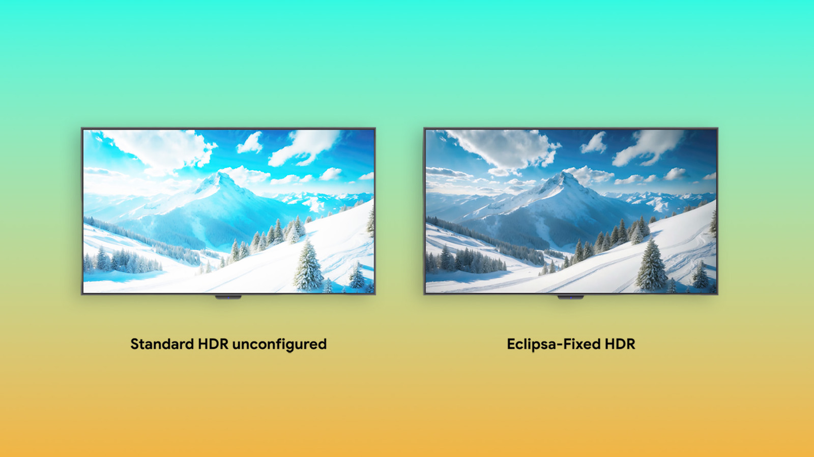 What is Eclipsa Video, and how does it compare to Dolby Vision and HDR10? – Engadget