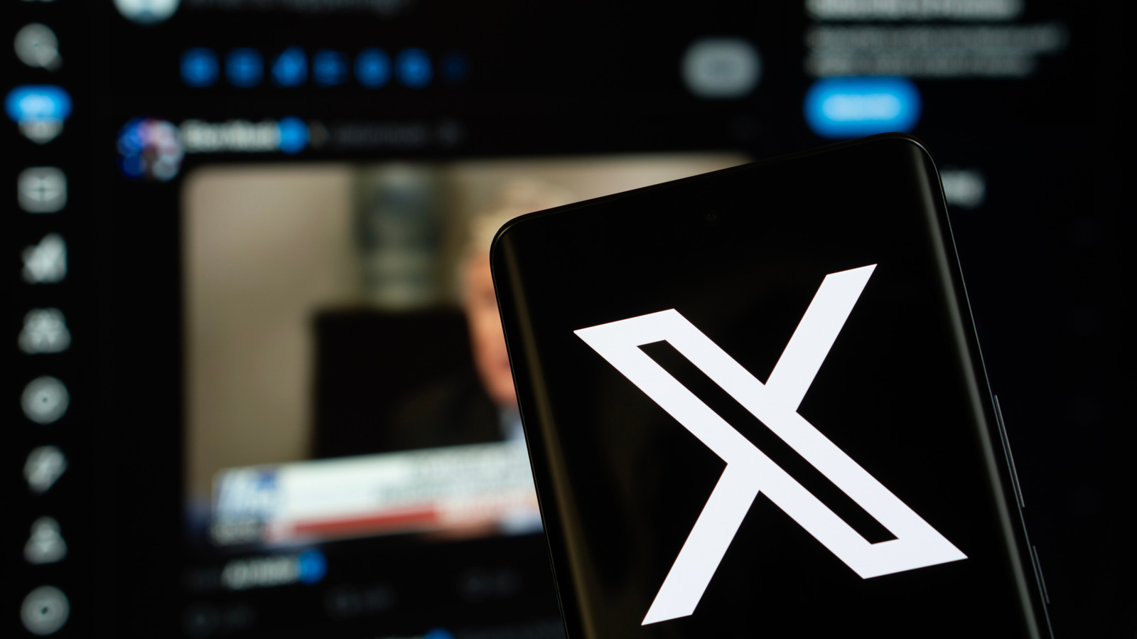 The X app for iOS now has a built-in video editor – Engadget