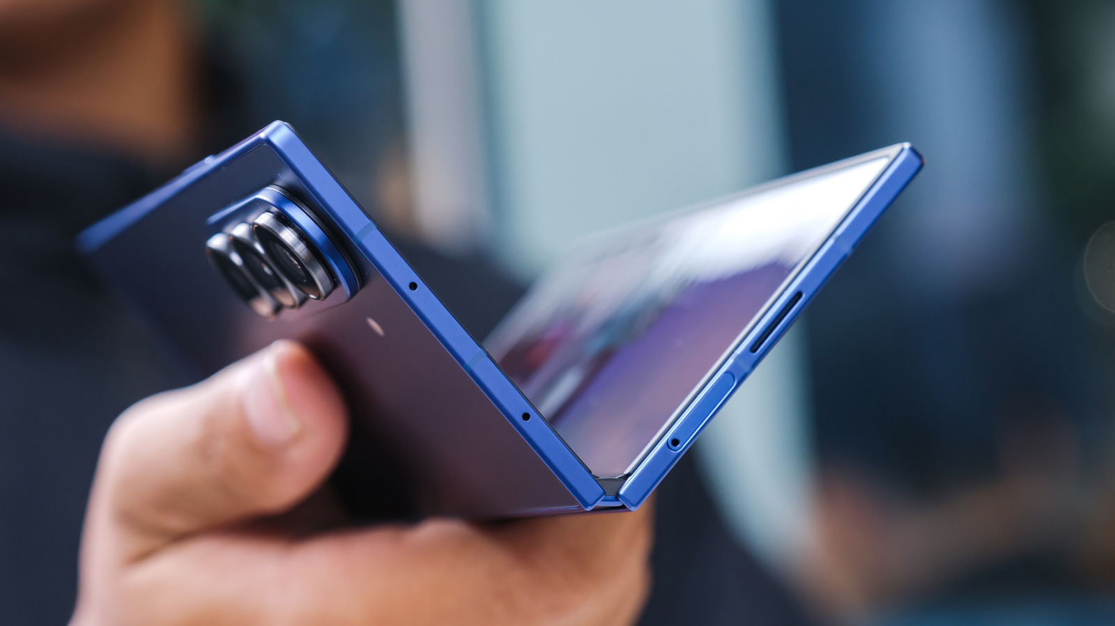10 Of The Best Foldable Smartphones You Can Buy – SlashGear