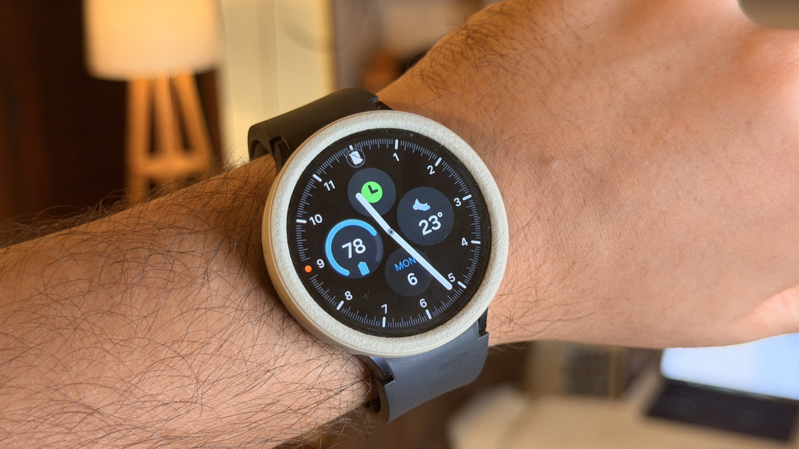 5 Tips For Max Battery Life On Your Samsung Galaxy Watch – SlashGear