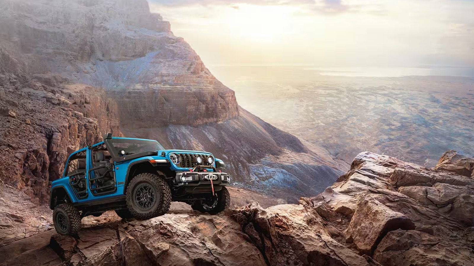 5 SUVs With The Worst Gas Mileage In 2026 – SlashGear