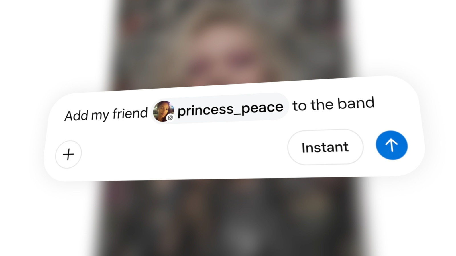Meta’s new Muse Image model accepts Instagram accounts as a prompt – Engadget