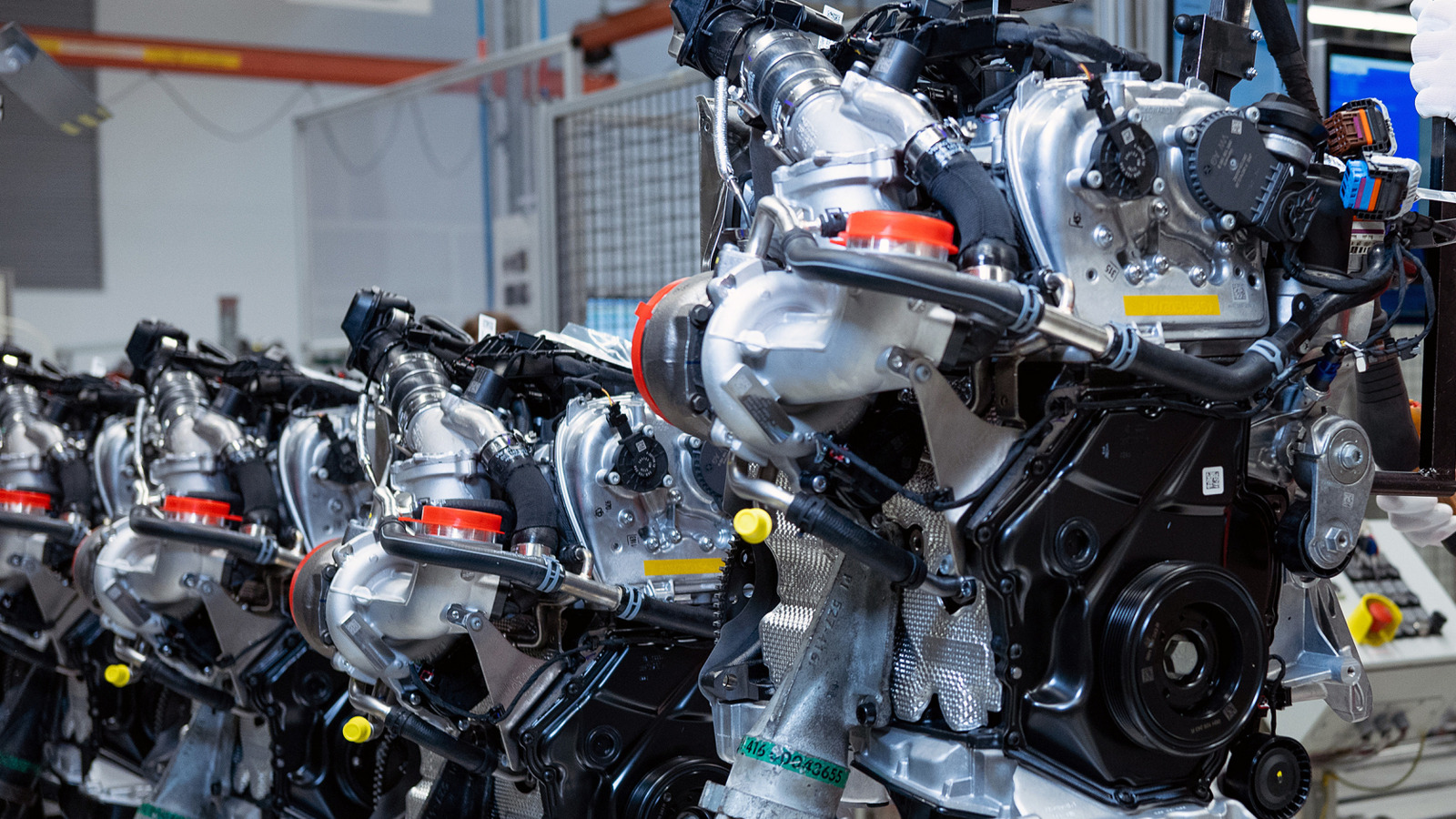 6 Audi Engines You Should Steer Clear Of – SlashGear