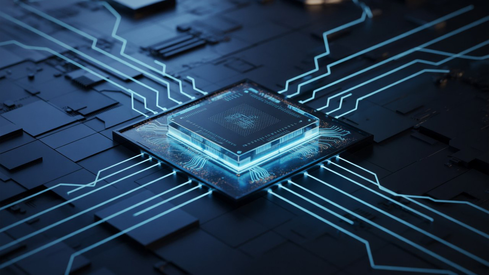 CNBC: The US wants to restrict corporate use of Chinese AI – Engadget
