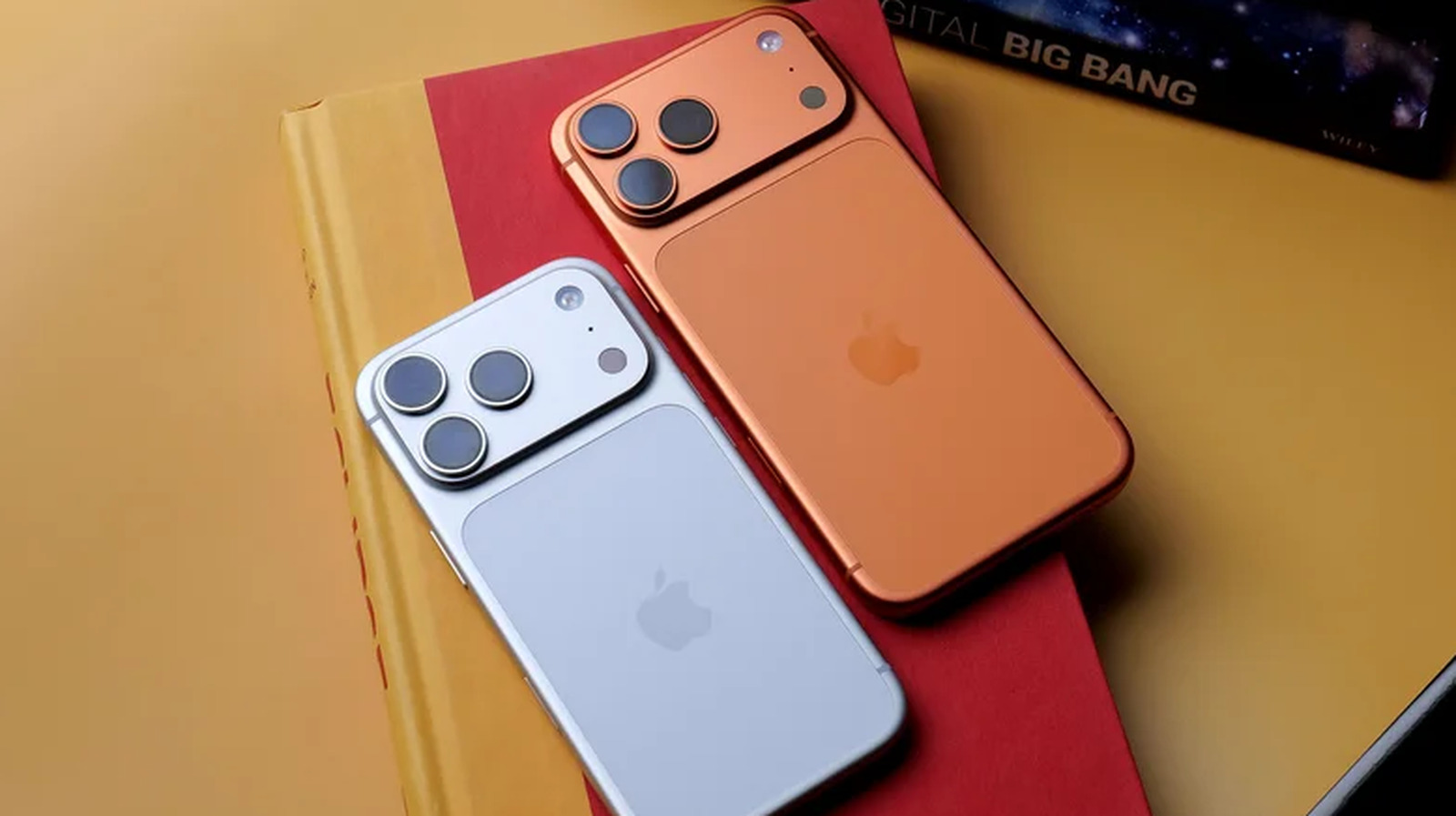 Apple pledges to buy $30 billion of Broadcom’s US-made chips – Engadget