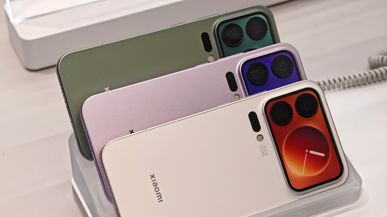 Why Xiaomi phones aren’t banned, but are rarely sold in the US – Engadget