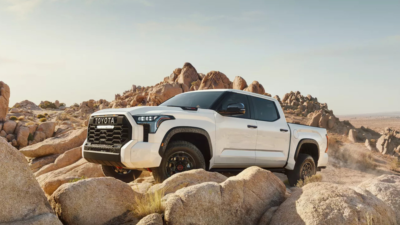 Ram 1500 Vs Toyota Tundra: Which Truck Offers More At Its Price Point? – SlashGear