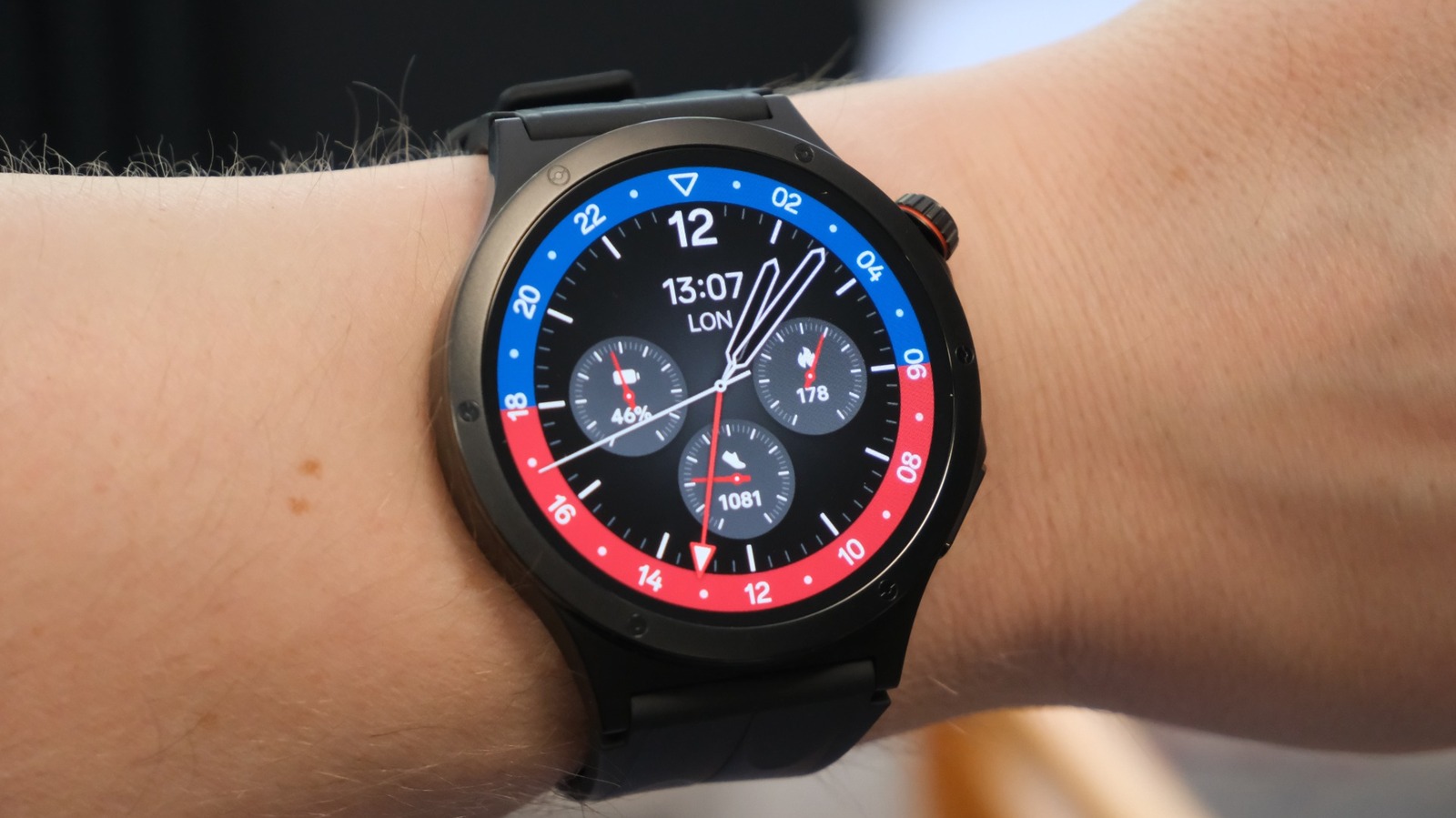 Oppo Watch X3 review: Come for the battery, stay for the versatility – Engadget