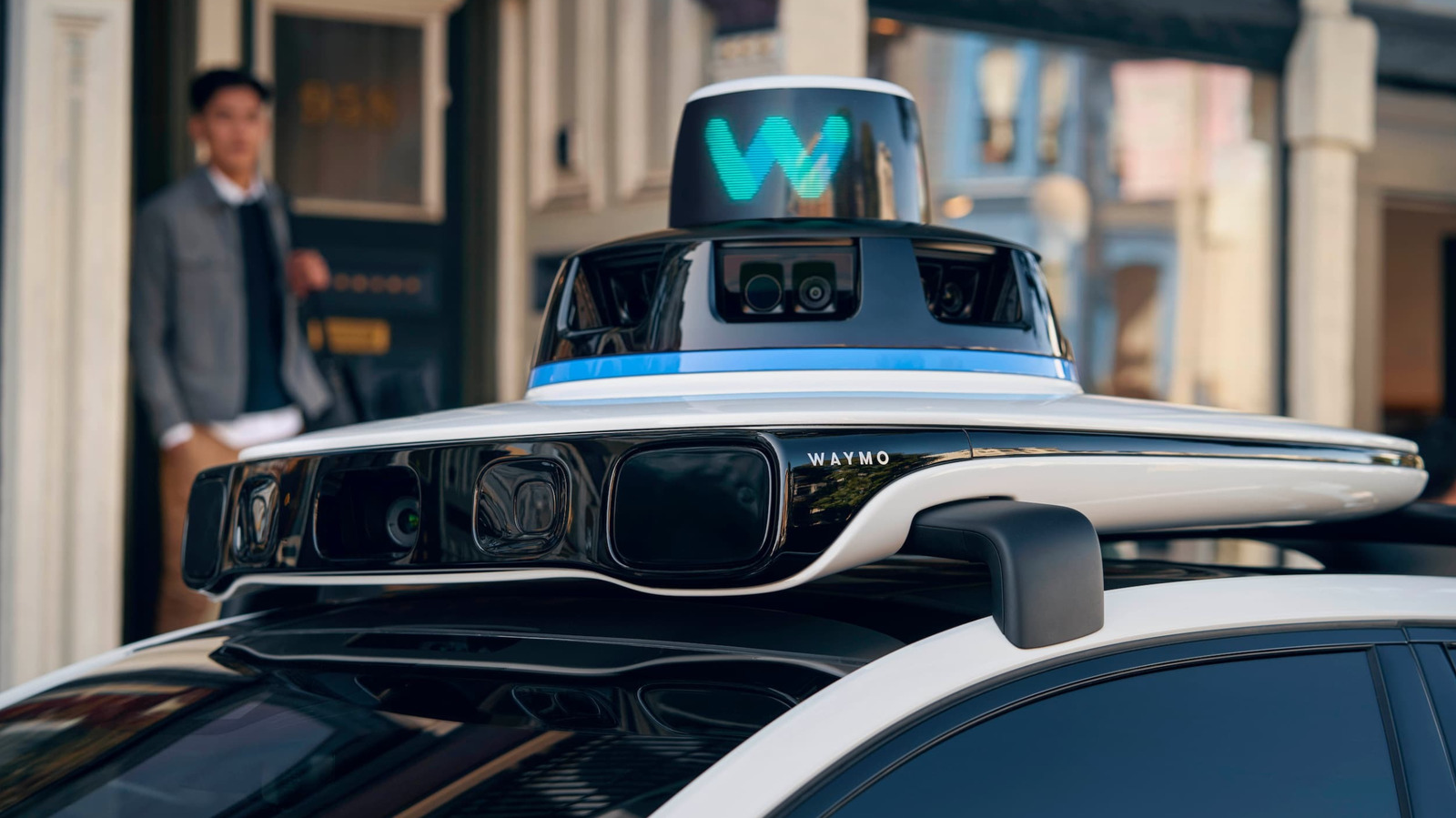 Waymo will soon go fully autonomous in four more cities – Engadget