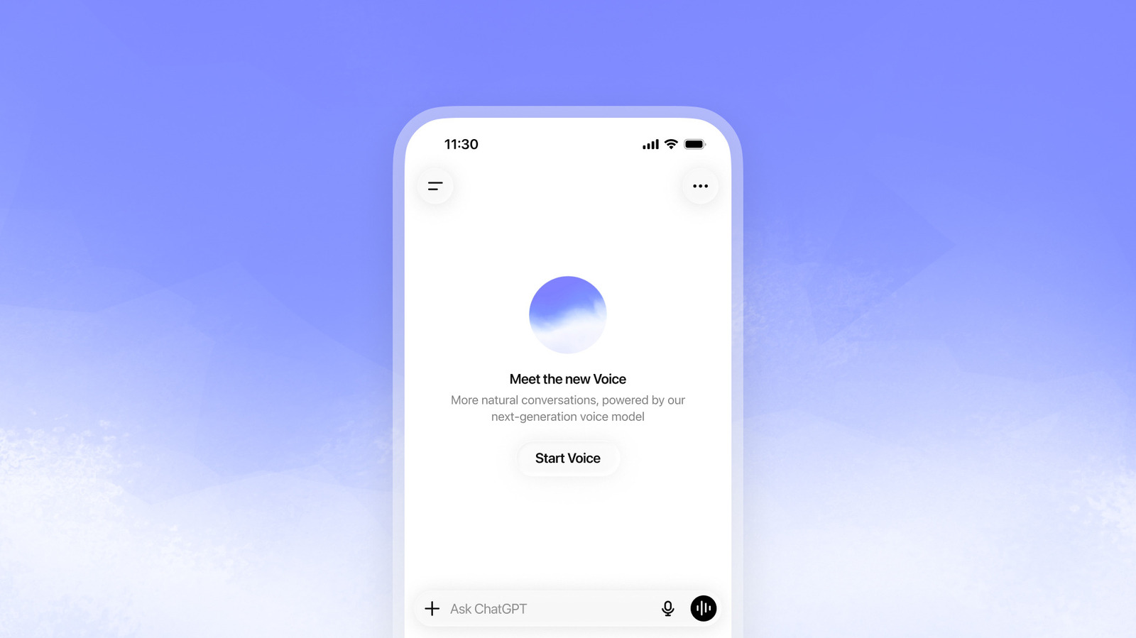 ChatGPT’s new voice mode will slow down if you tell it to – Engadget