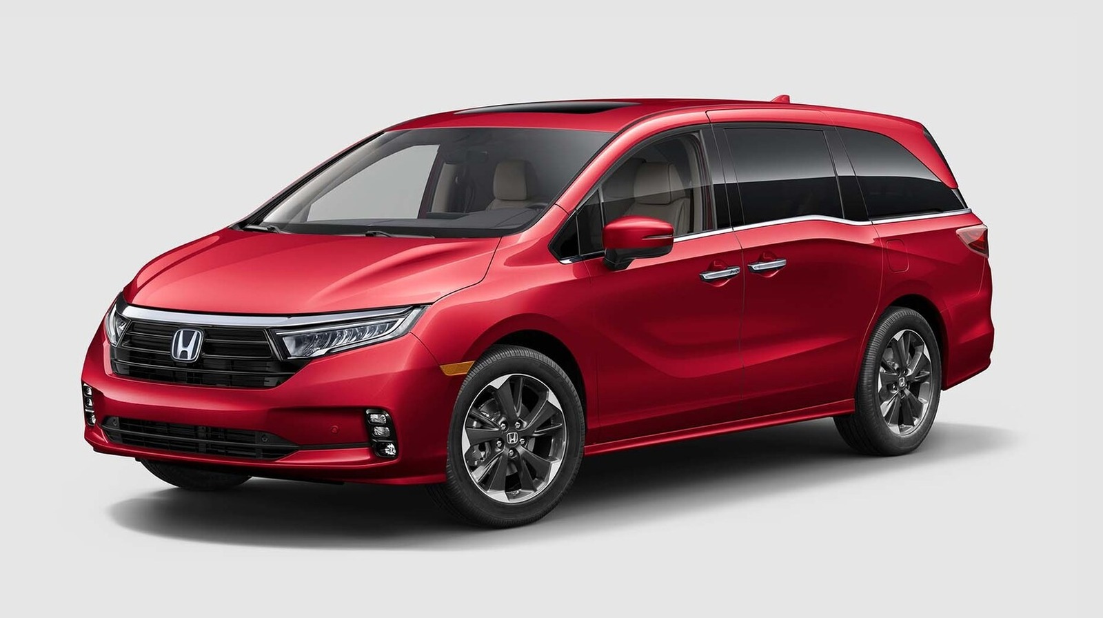 Honda Odyssey: The Best Years To Buy (And The Ones You Should Steer Clear Of) – SlashGear