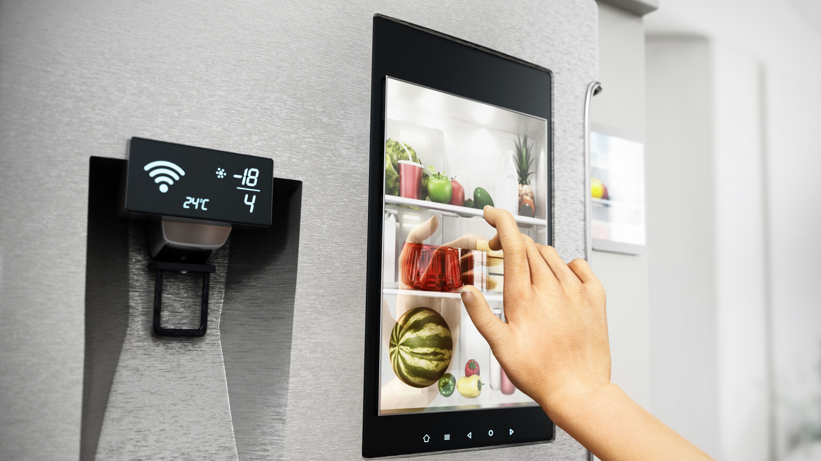 Most smart appliances collect data: Here’s how to find out what yours tracks – Engadget