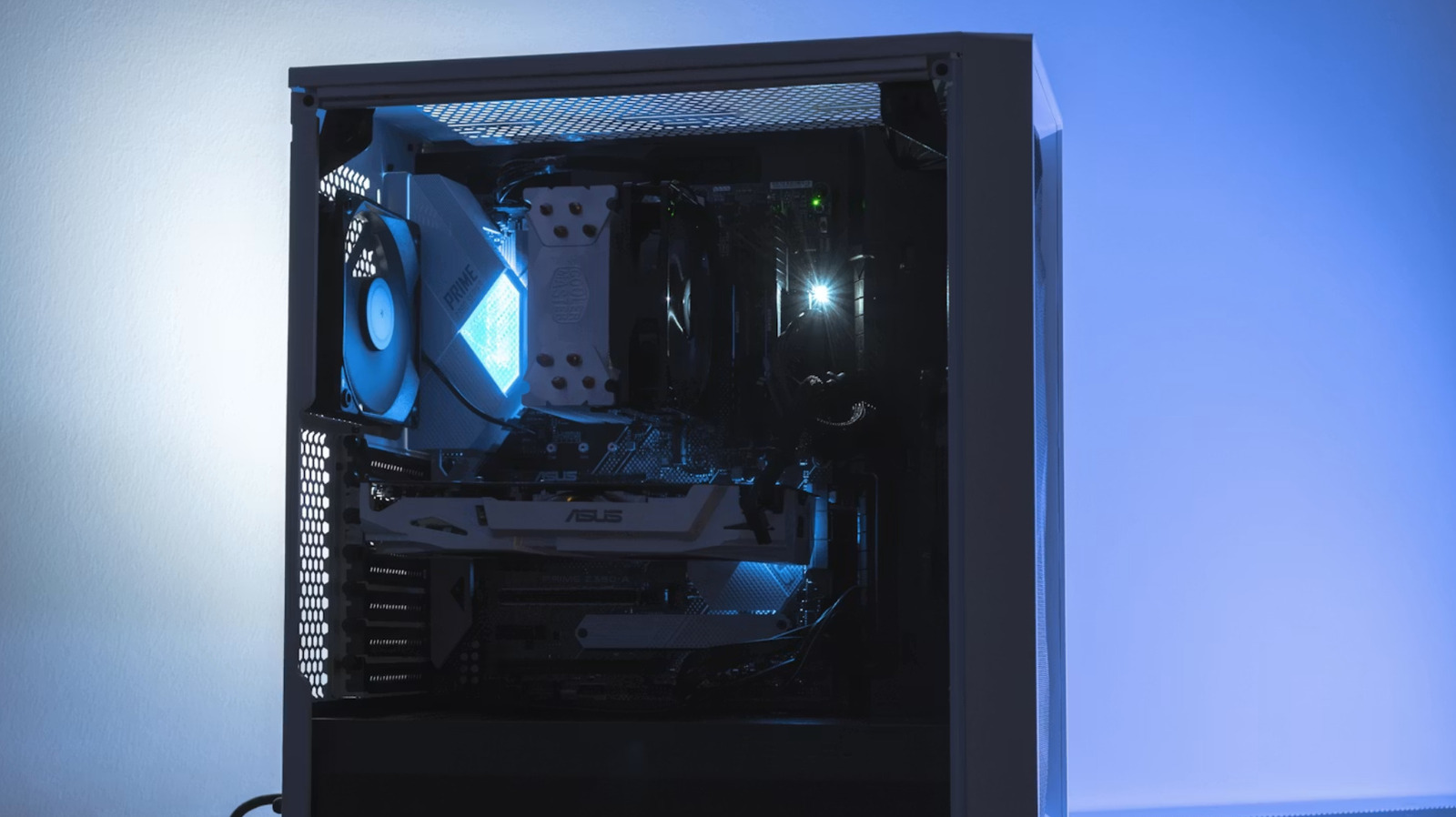 PC shipments just fell for the first time in two years, thanks to the memory shortage – Engadget