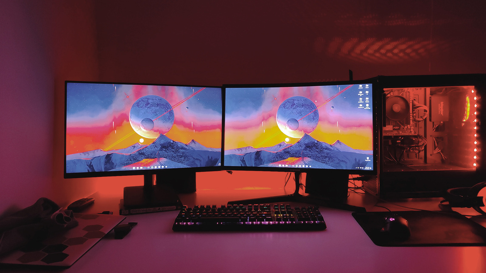 If you’re still on a single monitor, this is the best workflow upgrade you can make – Engadget
