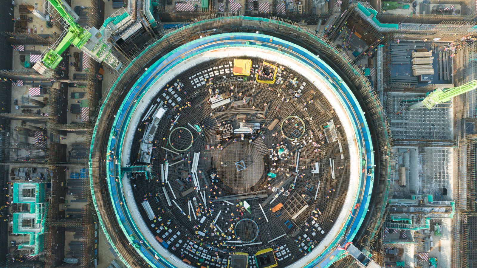 What Country Gets Nearly 70% Of Its Electricity From Nuclear Power? – SlashGear