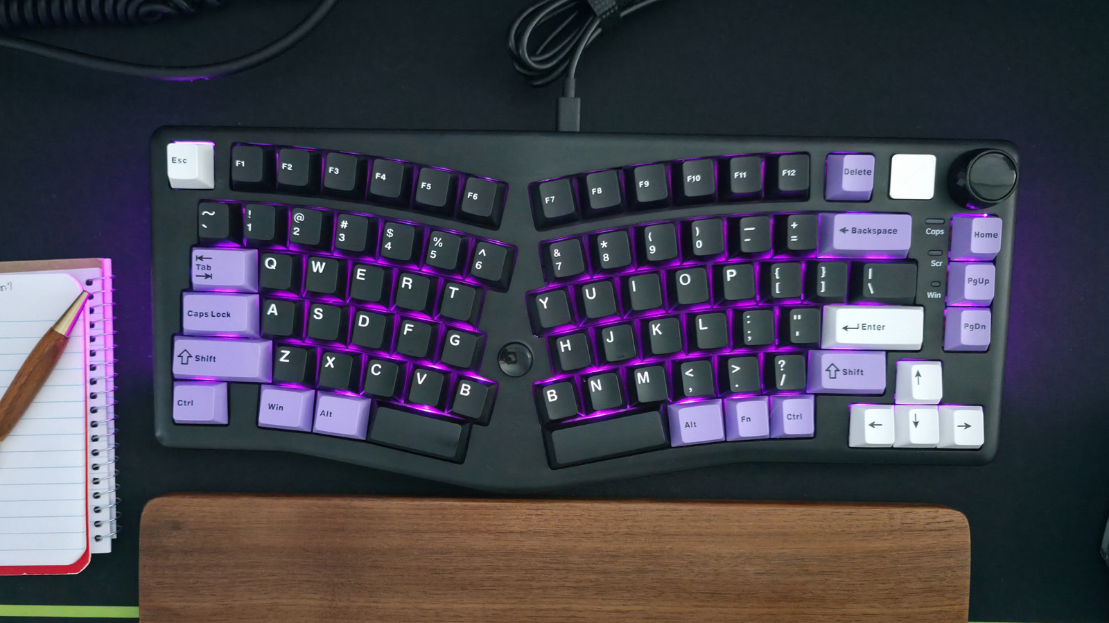 Which USB port should you use for your mouse and keyboard? – Engadget