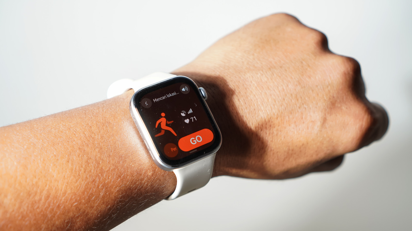 5 Chinese Smartwatches That Can Compare To The Apple Watch – BGR