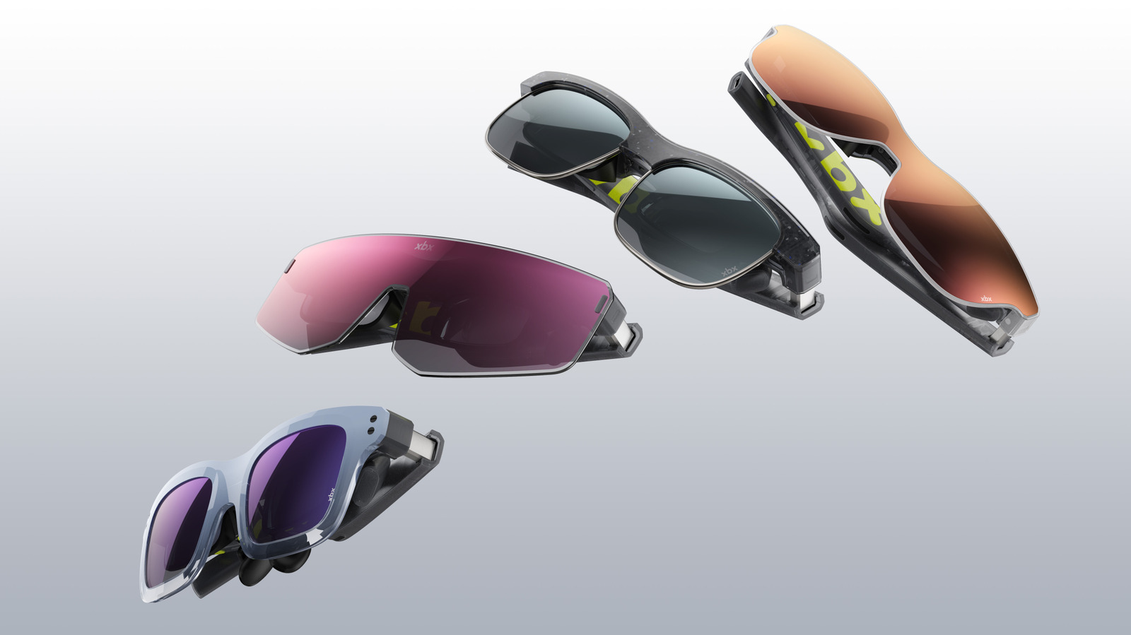 Xreal’s $299 lightweight a01+ AR glasses are now available to buy – Engadget